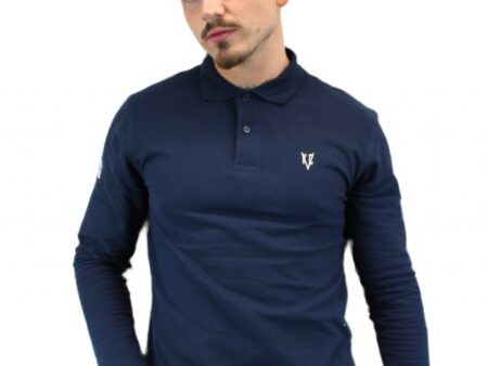 Vintage Polo Shirt - Gentleman's Grin