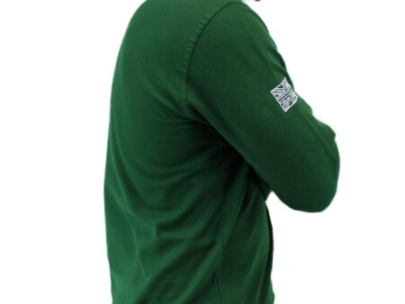 Vintage Polo Shirt - Gentleman's Grin