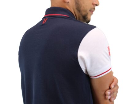 Vintage Polo Shirt - Delicate Deal