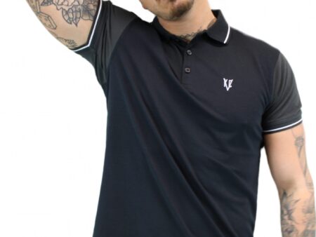 Vintage Polo Shirt - Delicate Deal