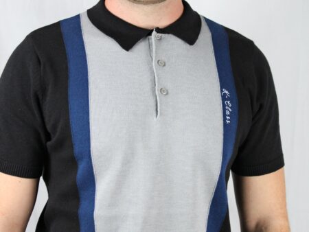 Vintage Polo Shirt - Second to None