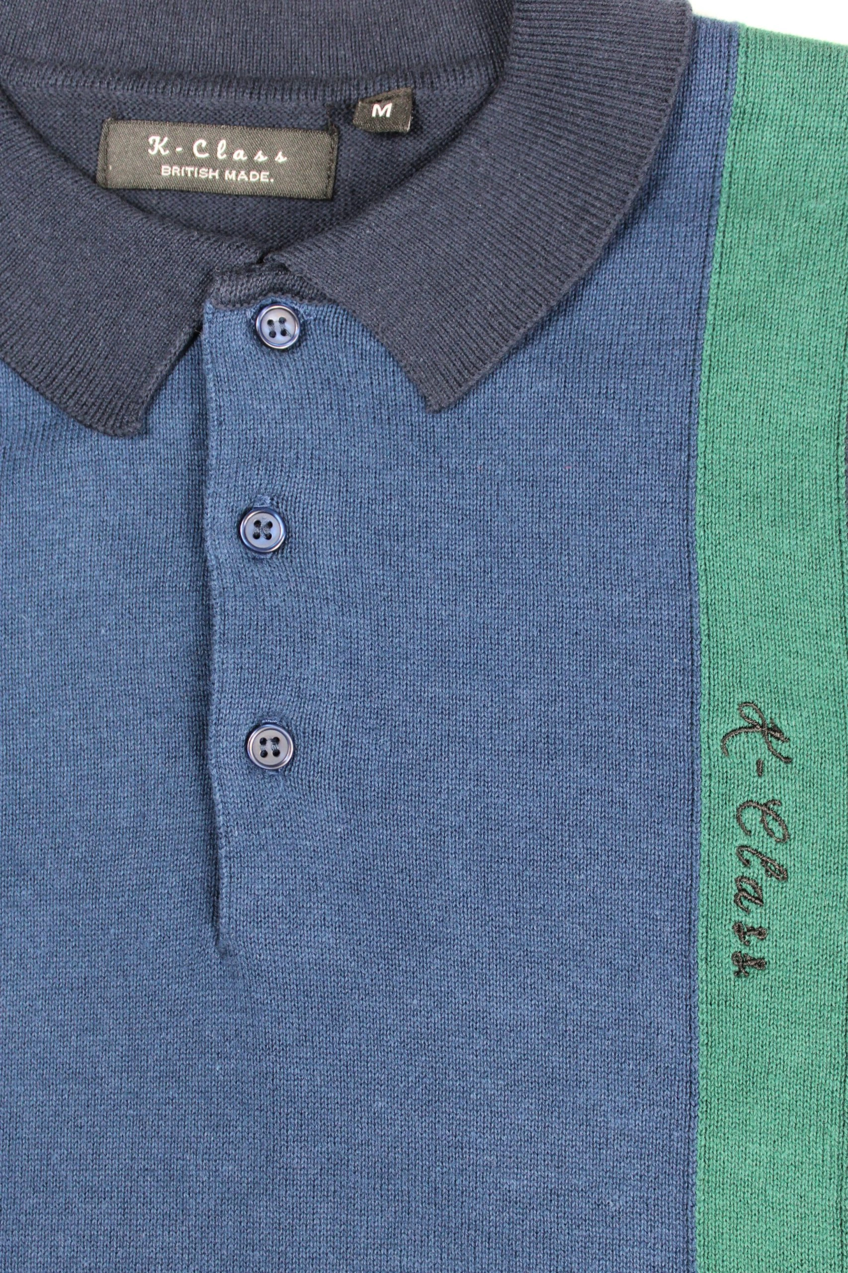 Vintage Polo Shirt - Second to None