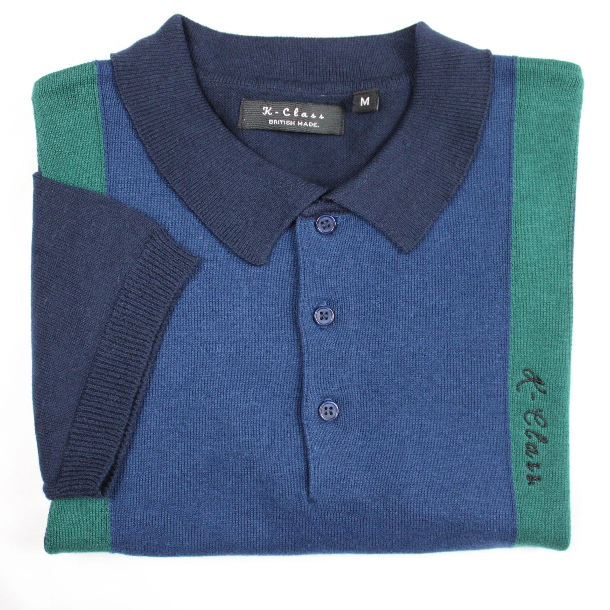 Vintage Polo Shirt - Second to None