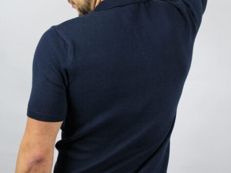 Vintage Polo Shirt - Second to None