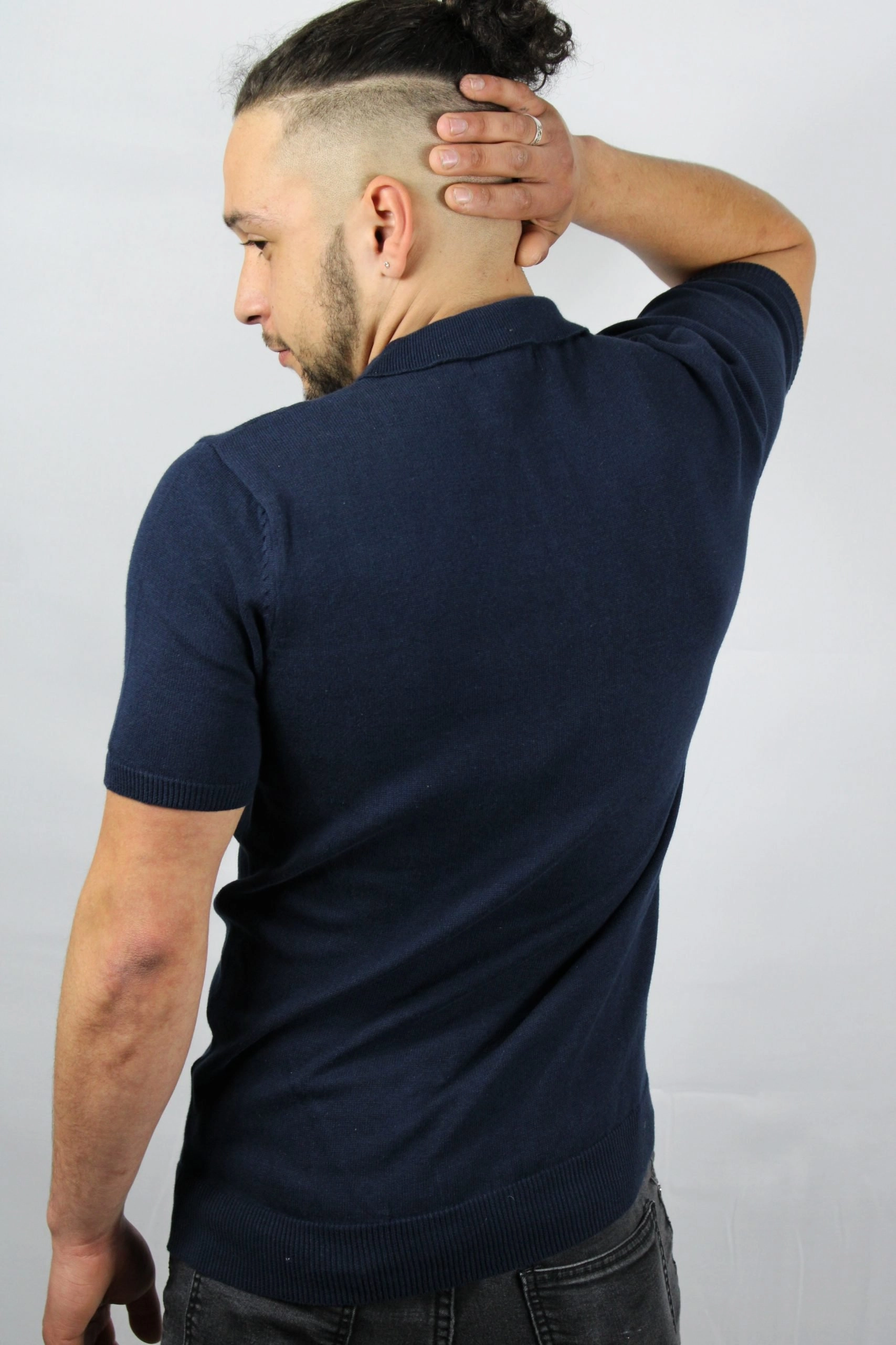 Vintage Polo Shirt - Second to None