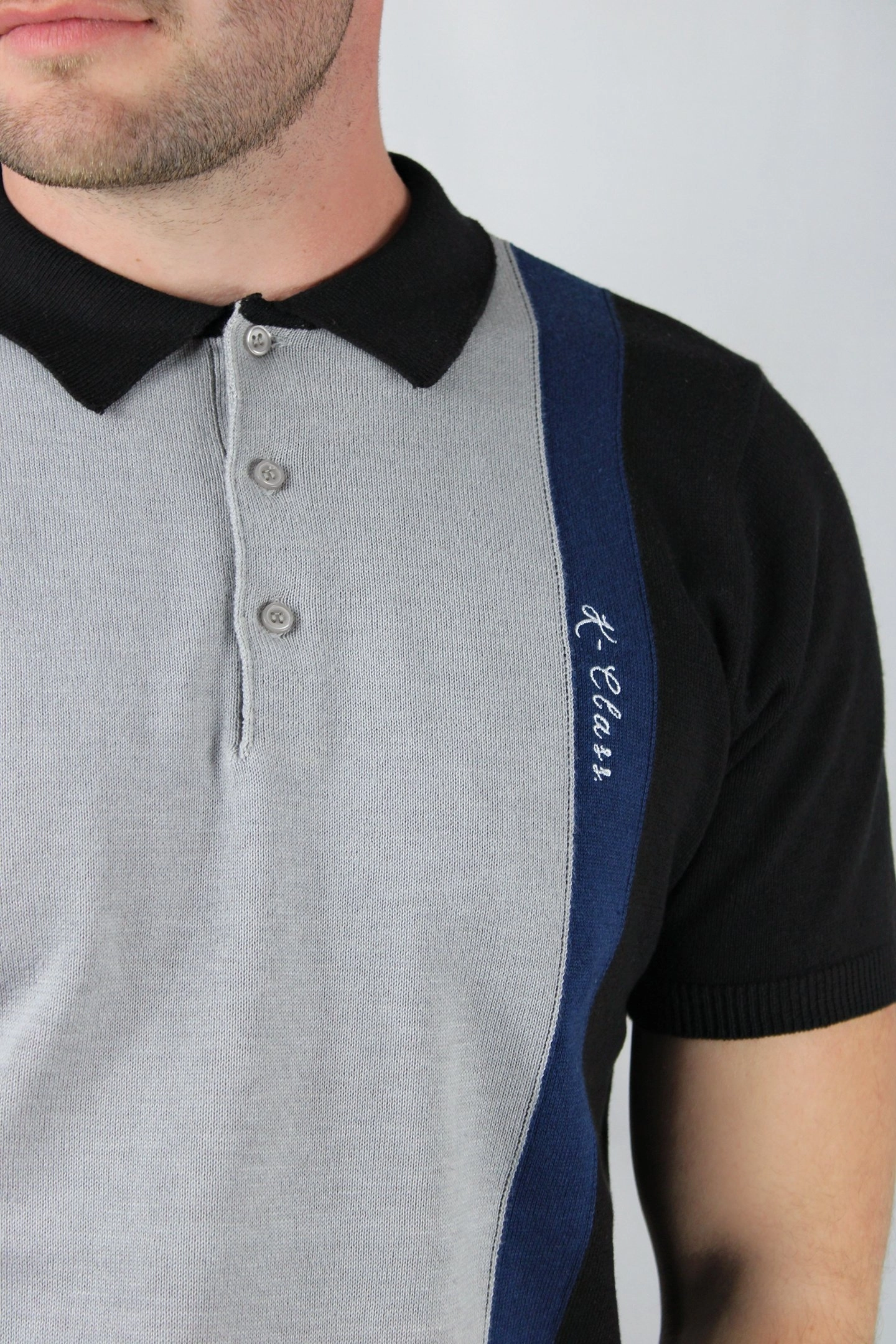 Vintage Polo Shirt - Second to None
