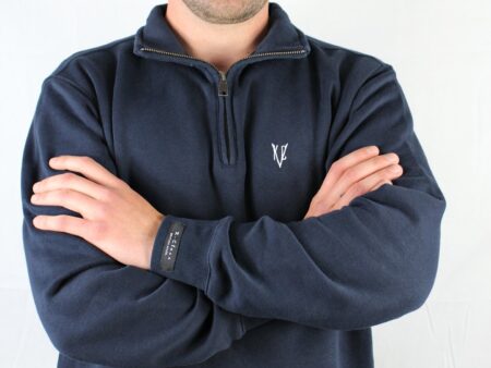 Quarter-Zip Fleece - Classic Products