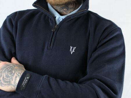 Quarter-Zip Fleece - Classic Products