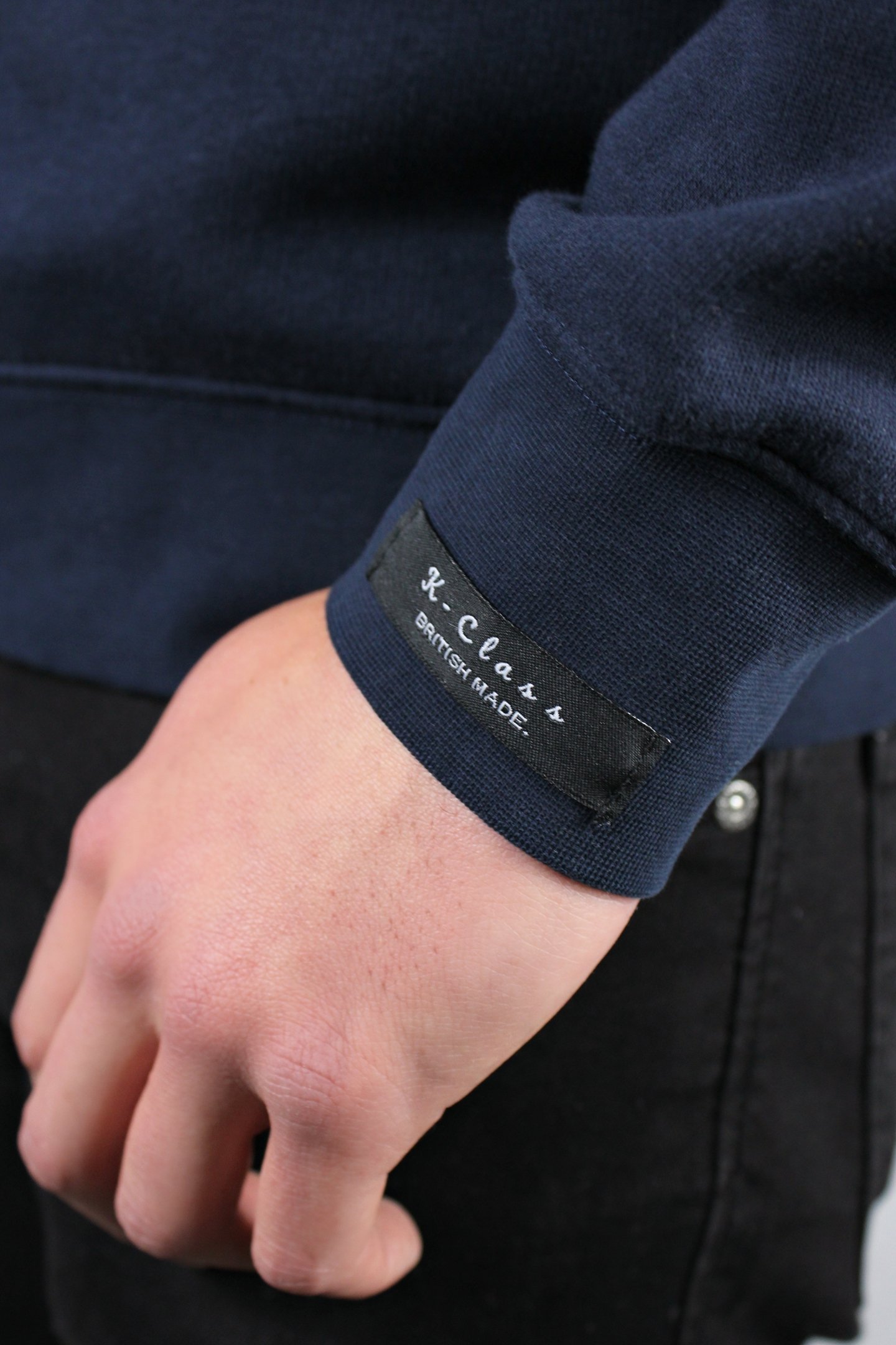 Quarter-Zip Fleece - Classic Products Quarter-Zip Fleece - Classic Products