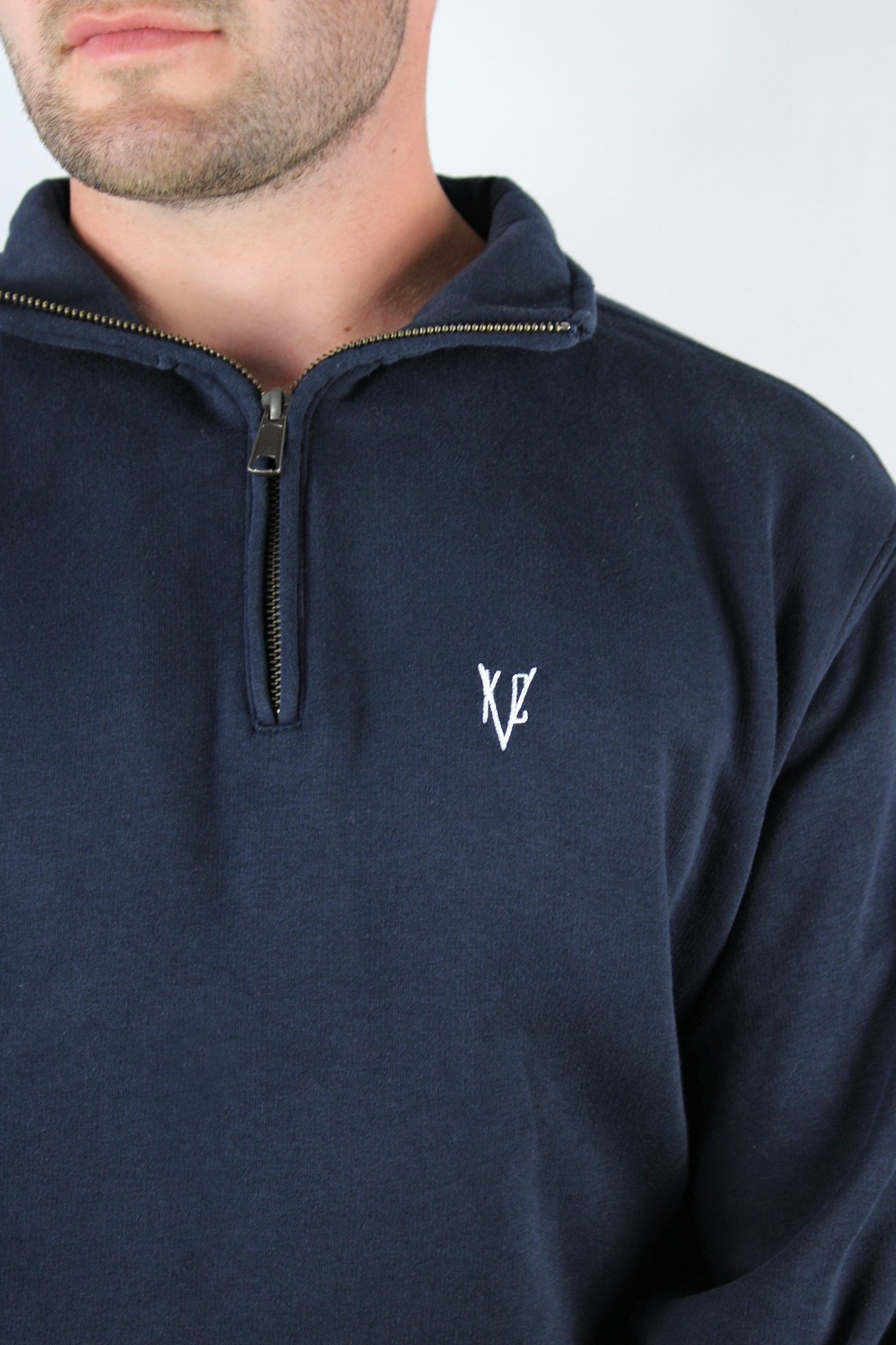 Quarter-Zip Fleece – Classic Products Quarter-Zip Fleece - Classic Products