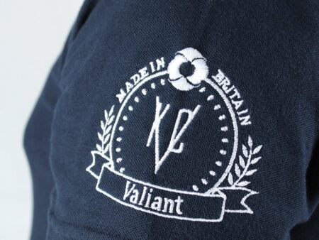 Army inpsired badge - k-class