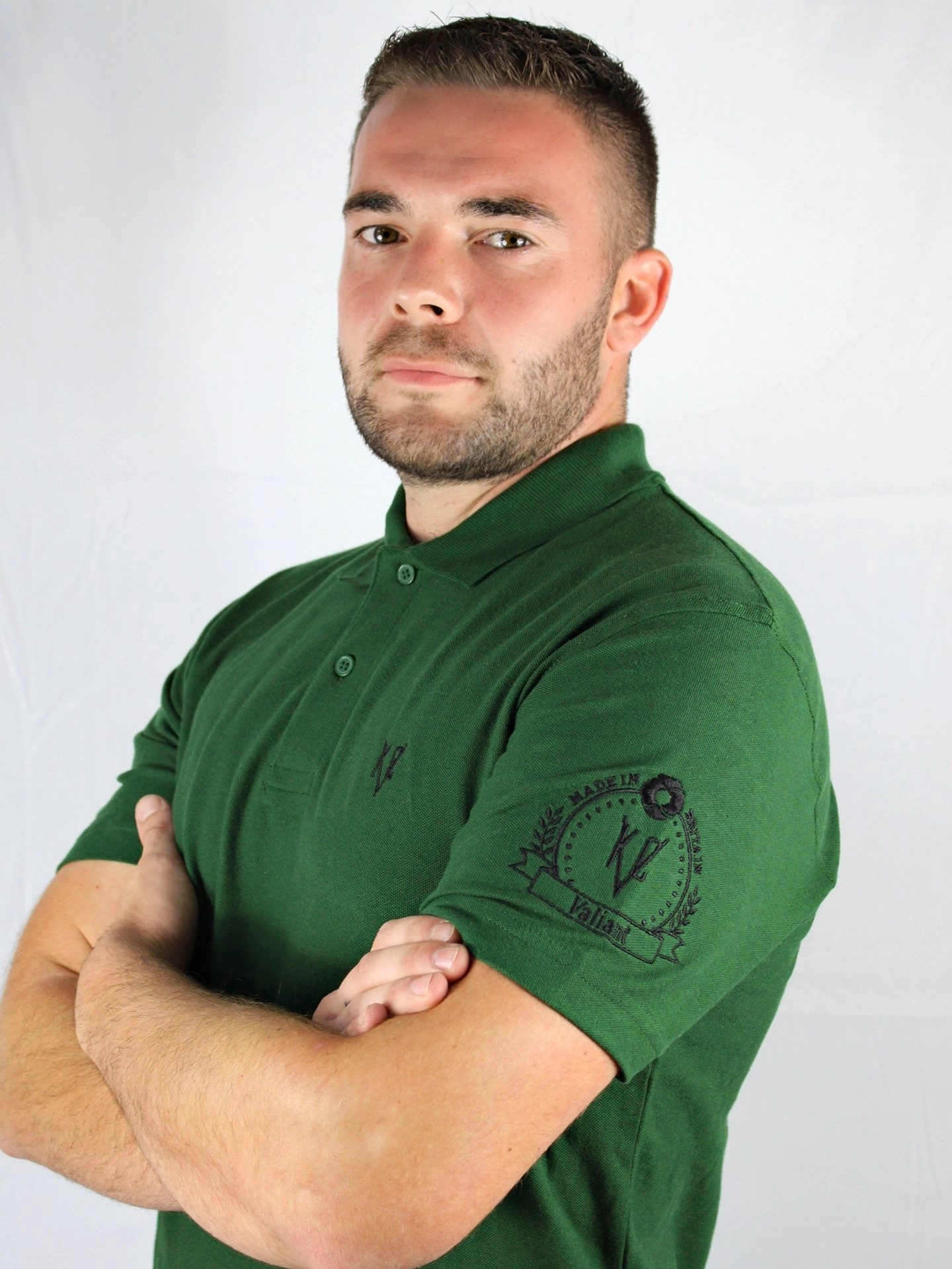 Polo shirt - k-class