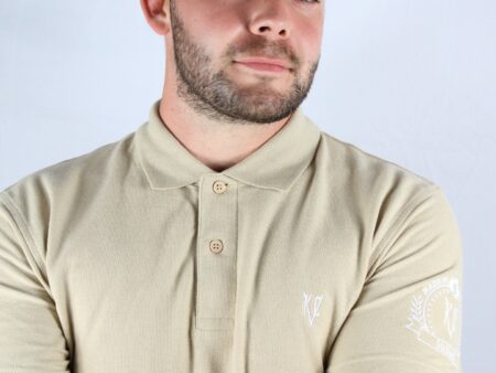 Polo shirt - K-Class