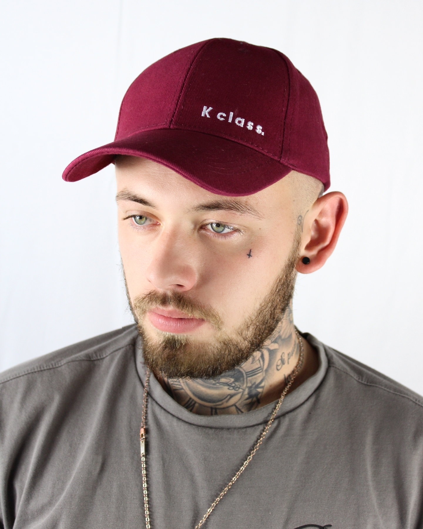 classic cap burgundy classic cap burgundy