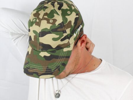 valiant cap camo